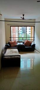 Gallery Cover Image of 520 Sq.ft 1 BHK Apartment for rent in Priyadarshini Society, Dadar West for 35000