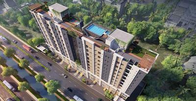 3 BHK Apartment
