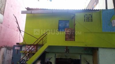2 BHK Independent House
