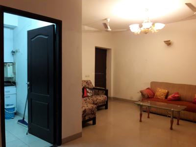 2 BHK Apartment