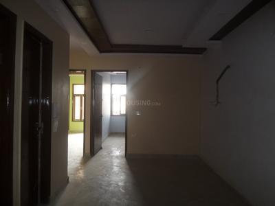 3 BHK Apartment