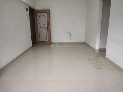 2 BHK अपार्टमेंट