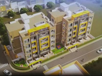 Gallery Cover Image of 1200 Sq.ft 2 BHK Apartment for buy in Manewada for 3200000