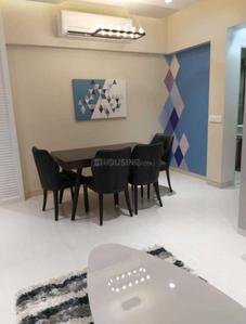 1 BHK अपार्टमेंट