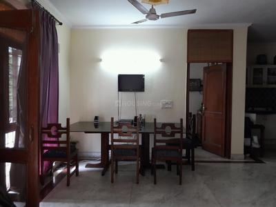 2 BHK Independent Floor