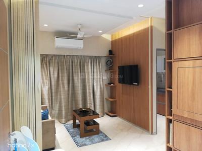 1 BHK Apartment