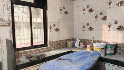 Gallery Cover Image of 560 Sq.ft 1 BHK Apartment for rent in Thane West for 15000