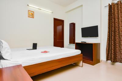 Bedroom Image of Oyo Life Blr1481 in Munnekollal