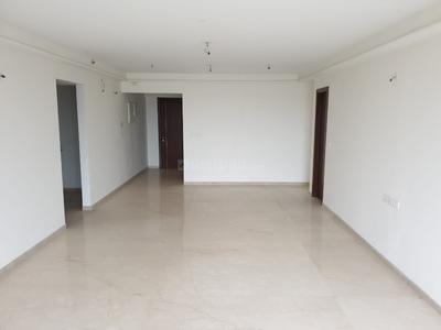 4 BHK Apartment