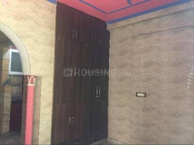 Gallery Cover Image of 740 Sq.ft 1 BHK Independent Floor for buy in Masjid Area for 2800000