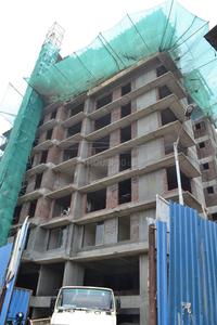 Gallery Cover Image of 700 Sq.ft 2 BHK Apartment for buy in Jogeshwari East for 14000000
