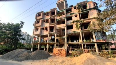 2 BHK Apartment