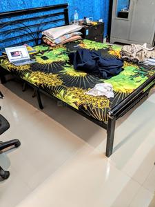 1 BHK Apartment