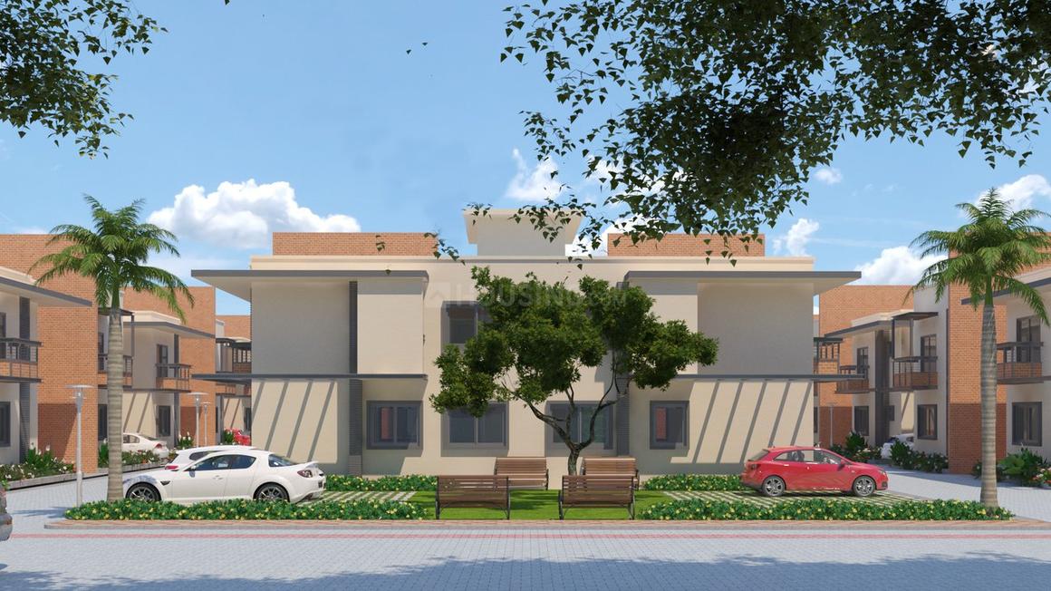 2 BHK 750 Sqft Apartment for sale at Hebbal, Mysore. Property ID 2907700