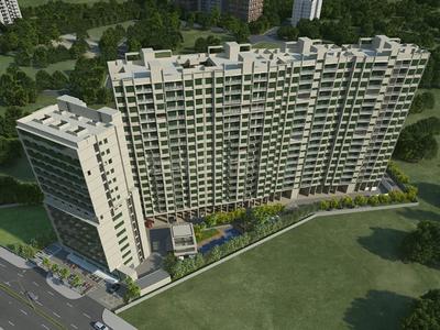 2 BHK Apartment