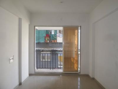 1 BHK Apartment