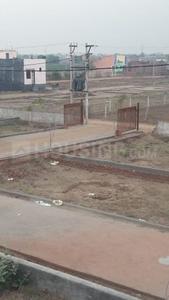 Residential Plot