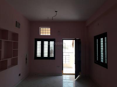 Gallery Cover Image of 1100 Sq.ft 2 BHK Apartment for rent in Nallakunta for 11000
