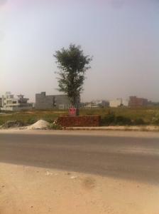 Residential Plot
