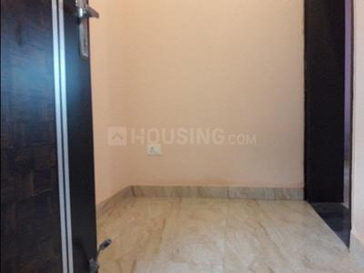 1 BHK Apartment