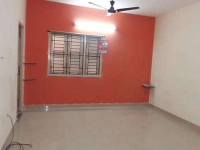 Gallery Cover Image of 650 Sq.ft 1 BHK Independent Floor for rent in Thiruvanmiyur for 16000