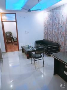 2 BHK Independent Builder Floor
