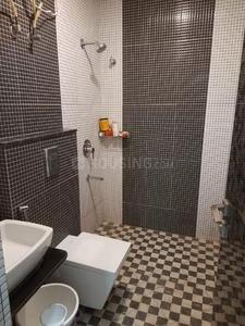 Common Bathroom Image of PG 5283985 Malleswaram in Malleswaram