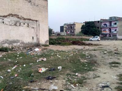 Residential Plot