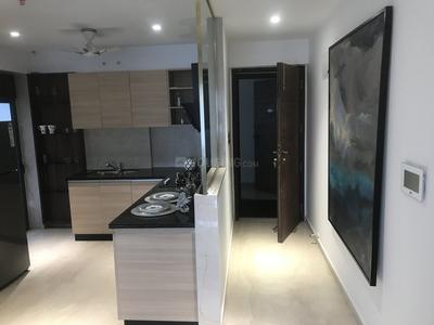 Gallery Cover Image of 500 Sq.ft 1 BHK Apartment for buy in Omkar Vive, Kurla West for 11100000