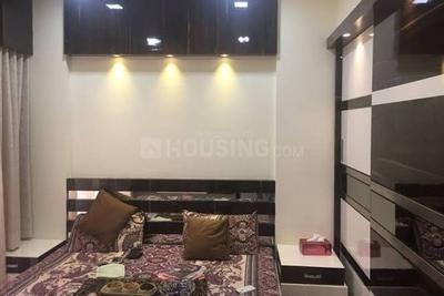 Gallery Cover Image of 1200 Sq.ft 2 BHK Apartment for buy in Mankhurd for 47000000