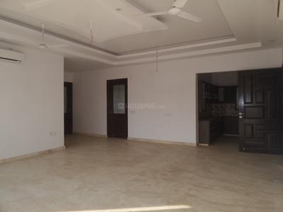 4 BHK Independent Floor