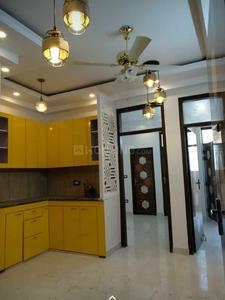 3 BHK Independent Floor