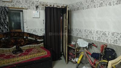 Gallery Cover Image of 250 Sq.ft 1 RK Independent House for buy in Diva Gaon for 1500000