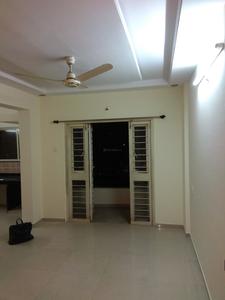 Gallery Cover Image of 800 Sq.ft 2 BHK Apartment for buy in Wakad for 4900000