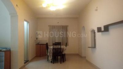 4 BHK Independent Floor