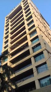 Gallery Cover Image of 1860 Sq.ft 3 BHK Apartment for buy in Goregaon West for 22500000