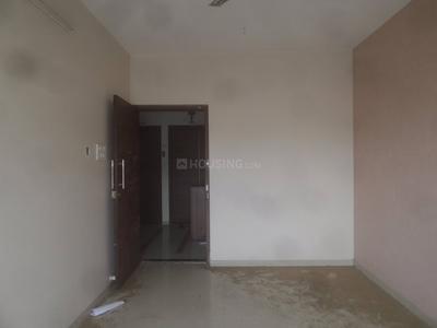 1 BHK Apartment
