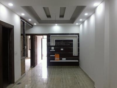 Gallery Cover Image of 1250 Sq.ft 3 BHK Apartment for buy in Shakti Khand for 6400000