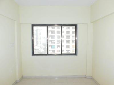 Gallery Cover Image of 390 Sq.ft 1 BHK Independent House for buy in HDIL The Nest, Mulund West for 5500000