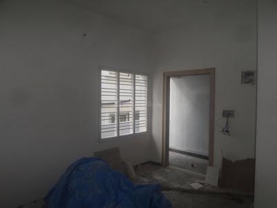 1 BHK Apartment
