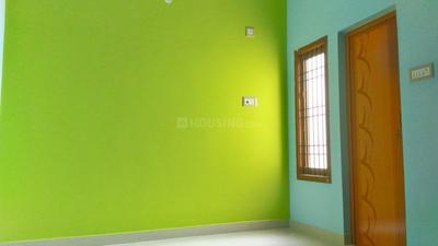 Gallery Cover Image of 950 Sq.ft 2 BHK Independent House for buy in Kovur for 4300000