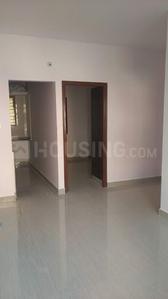 1 BHK Apartment