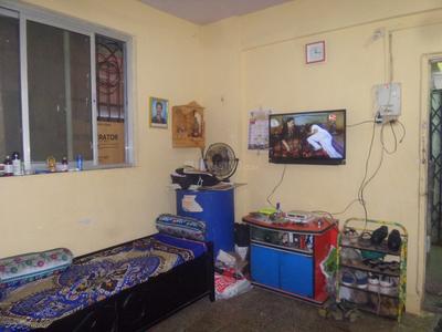 Gallery Cover Image of 310 Sq.ft 1 RK Apartment for buy in Thane West for 1500000