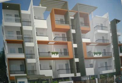 2 BHK Apartment
