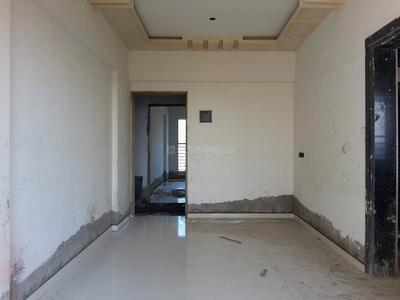 1 BHK Apartment