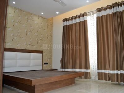 Gallery Cover Image of 3671 Sq.ft 3 BHK Villa for buy in Agrahara Layout for 25000000