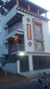 Gallery Cover Image of 4200 Sq.ft 4 BHK Independent House for buy in Subramanyapura for 20000000