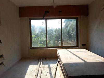 Gallery Cover Image of 1000 Sq.ft 2 BHK Apartment for buy in Andheri East for 20825000