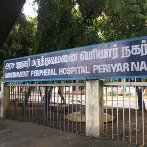 1200 Sq.ft Residential Plot for Sale in Perambur, Chennai