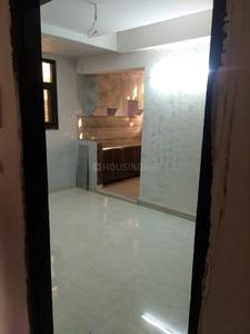 1 BHK Apartment